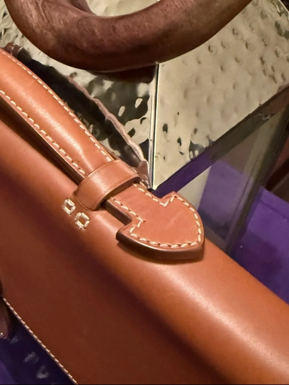 Ralph Lauren your consideration